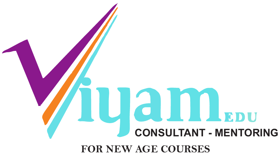 Viyam Edu Logo