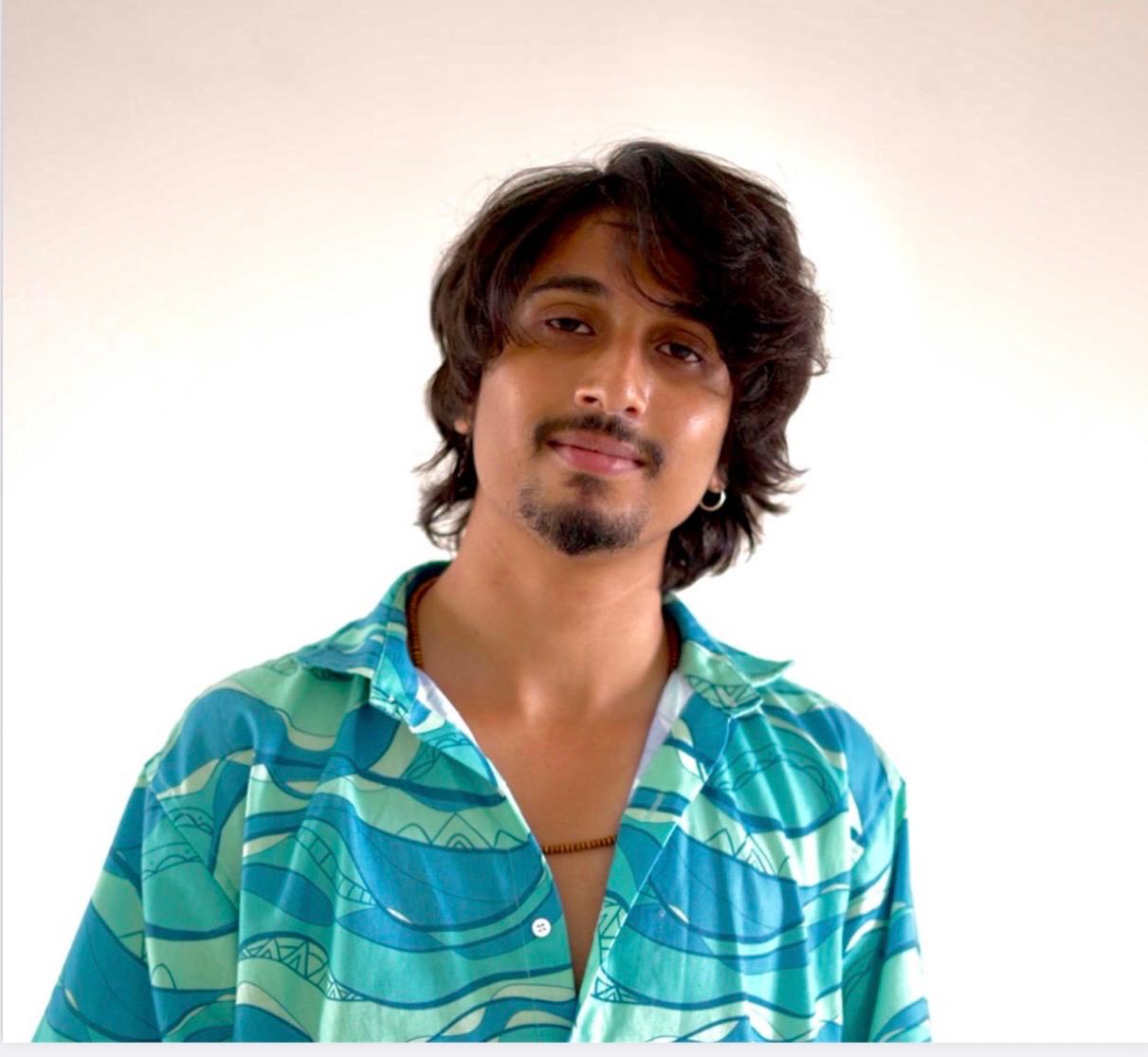 MR Kartik Mahajan