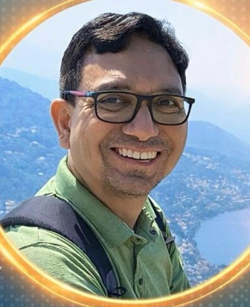 MR Rahul Sah