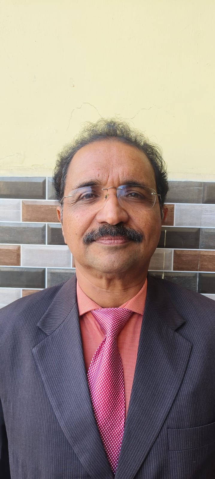 MR KM Joseph