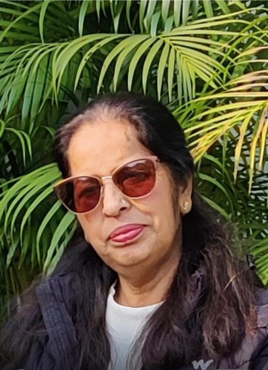 MS. Sunita Bhati