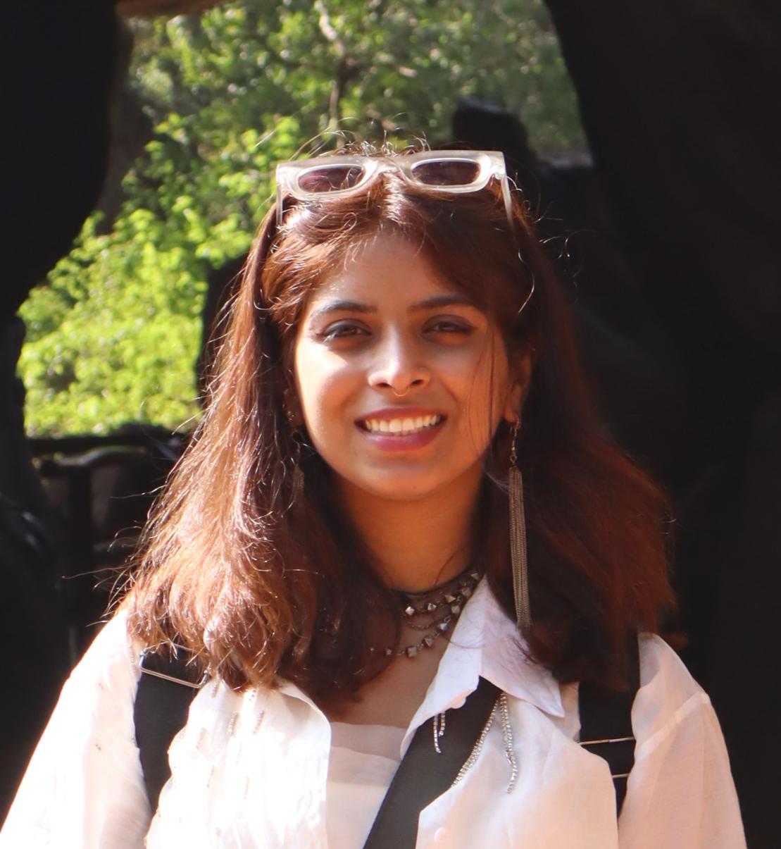 MS. Aditi Rastogi