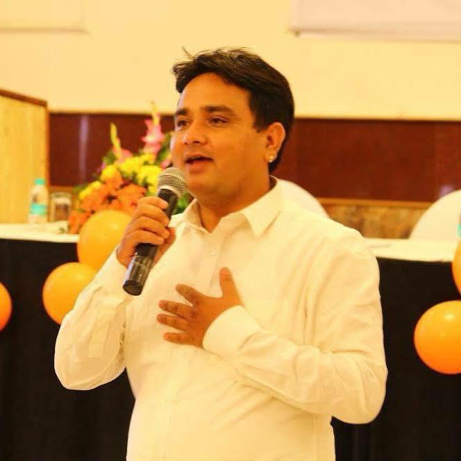 MR. VIJAY THAKUR